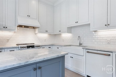 Discover refined urban living at 407 E McDonough St in - photo 17
