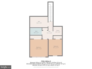 Welcome to a rare opportunity to own an almost brand new - photo 19