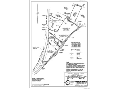 800+ ACRES | 60-ACRE PRIVATE LAKE | 90 MILES TO NYC Strategic - photo 20