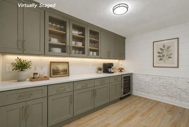 *1 photo is virtually staged* Stunning country retreat in N.E - photo 20