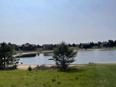 Lake Lot For Sale in New Lisbon, Wisconsin