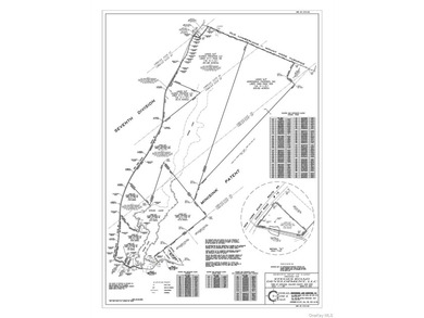800+ ACRES | 60-ACRE PRIVATE LAKE | 90 MILES TO NYC Strategic - photo 22