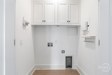 Discover refined urban living at 407 E McDonough St in - photo 25