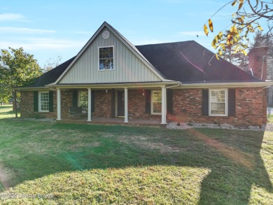 (private lake, pond, creek) Home For Sale in Louisville Kentucky