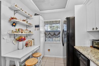 CONVERTIBLE 2 BR 2 BA VILLA - UPDATED AND MOVE-IN READY! Enjoy - photo 5