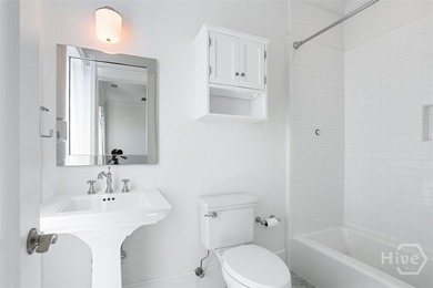 Discover refined urban living at 407 E McDonough St in - photo 41