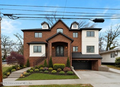 Welcome home to 69 Elmbank Street! This exceptional, brand new - photo 1