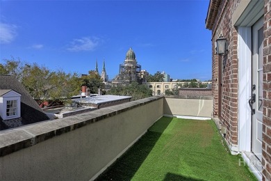 Discover refined urban living at 407 E McDonough St in - photo 43