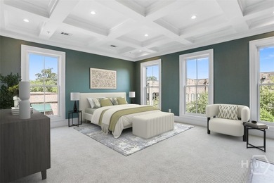 Discover refined urban living at 407 E McDonough St in - photo 44
