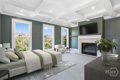 Discover refined urban living at 407 E McDonough St in - photo 46