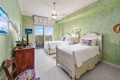 Prestigious Gulf Harbour Yacht & Country Club. 9th Floor Shores - photo 10