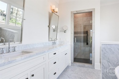 Discover refined urban living at 407 E McDonough St in - photo 50