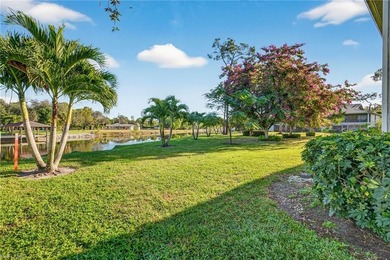 (private lake, pond, coastal) Condo For Sale in Naples Florida