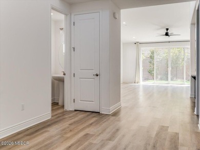 With 3 bedrooms, 2.5 bathrooms, dedicated office, 2,107 sqft of - photo 4