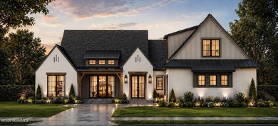 Introducing an exceptional new construction residence where - photo 1