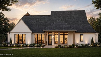 Introducing an exceptional new construction residence where - photo 2