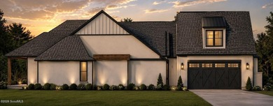 Introducing an exceptional new construction residence where - photo 3