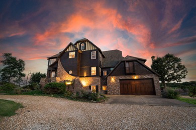 Welcome to Storybook--where dreams unfold and memories are