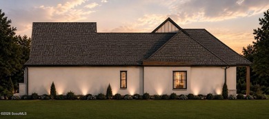 Introducing an exceptional new construction residence where - photo 4
