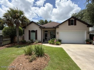A beautiful single-story home on a corner lot in the great - photo 1