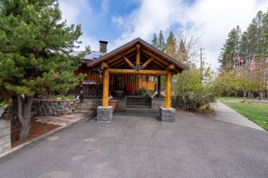 Lake Home For Sale in Bend, Oregon