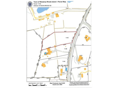 Perfect property with 1.32 acre ready to custom build your new - photo 1