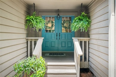 Nestled within the gated golf and lake community of Keowee Key - photo 2