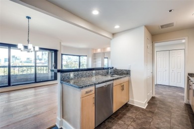 Rarely available and highly sought-after  one of only 12 units