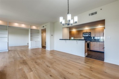 Rarely available and highly sought-after  one of only 12 units