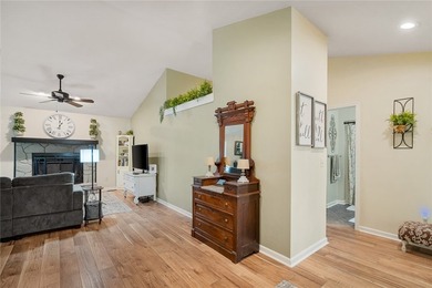 Nestled within the gated golf and lake community of Keowee Key - photo 5