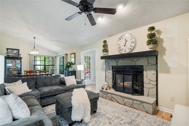 Nestled within the gated golf and lake community of Keowee Key - photo 6