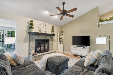 Nestled within the gated golf and lake community of Keowee Key - photo 7