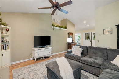 Nestled within the gated golf and lake community of Keowee Key - photo 8