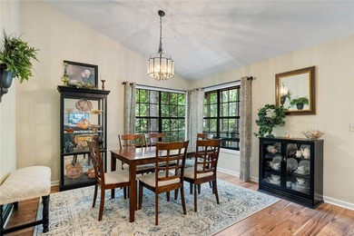 Nestled within the gated golf and lake community of Keowee Key - photo 10