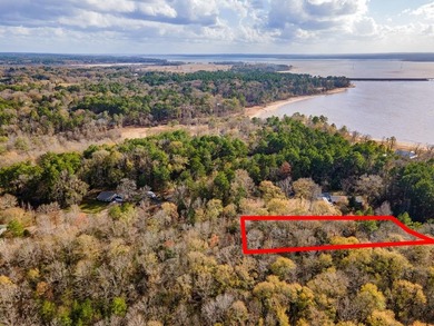 Lake Lot For Sale in Etoile, Texas