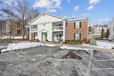 (private lake, pond, coastal) Condo For Sale in Valley Park Missouri