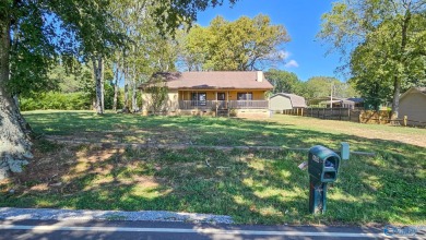 Lake Home For Sale in Rogersville, Alabama