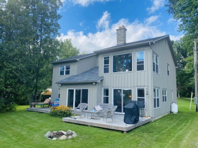 In Derby Vermont you will find this very modern, 7 bedroom, 2 - Lake Home For Sale in Derby, Vermont
