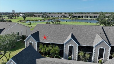 Lake Condo Sale Pending in Fort Myers, Florida