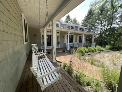 A rare opportunity to own one of Harbor Country's most unique - photo 11