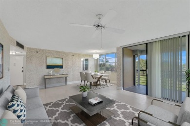 Lake Condo For Sale in Pembroke Pines, Florida
