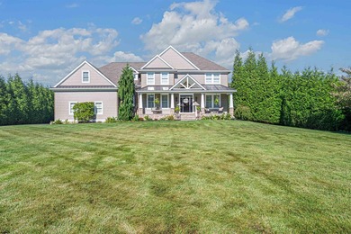 (private lake, pond, coastal) Home For Sale in Ocean View New Jersey