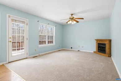 MOTIVATED SELLER! VA Assumable Loan with a 3.75% interest rate! - photo 12