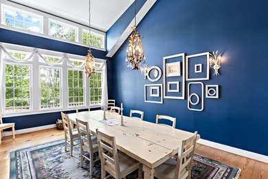A rare opportunity to own one of Harbor Country's most unique - photo 14