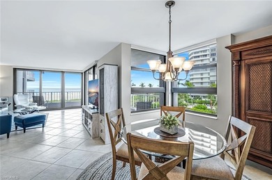 Stunning Beachfront Condo on Marco Island Luxury Living with - photo 14