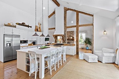 A rare opportunity to own one of Harbor Country's most unique - photo 15