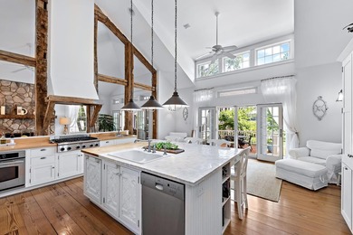 A rare opportunity to own one of Harbor Country's most unique - photo 16