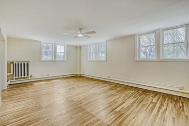 ELEGANT AND SECURE ART DECO BLDG.LARGE CO-OP UNIT HAS HARDWOOD - photo 16