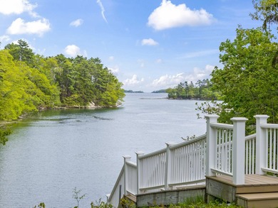 Coastal Estate near Portland, Maine. Set on 2.9 private acres - photo 17
