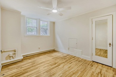 ELEGANT AND SECURE ART DECO BLDG.LARGE CO-OP UNIT HAS HARDWOOD - photo 18